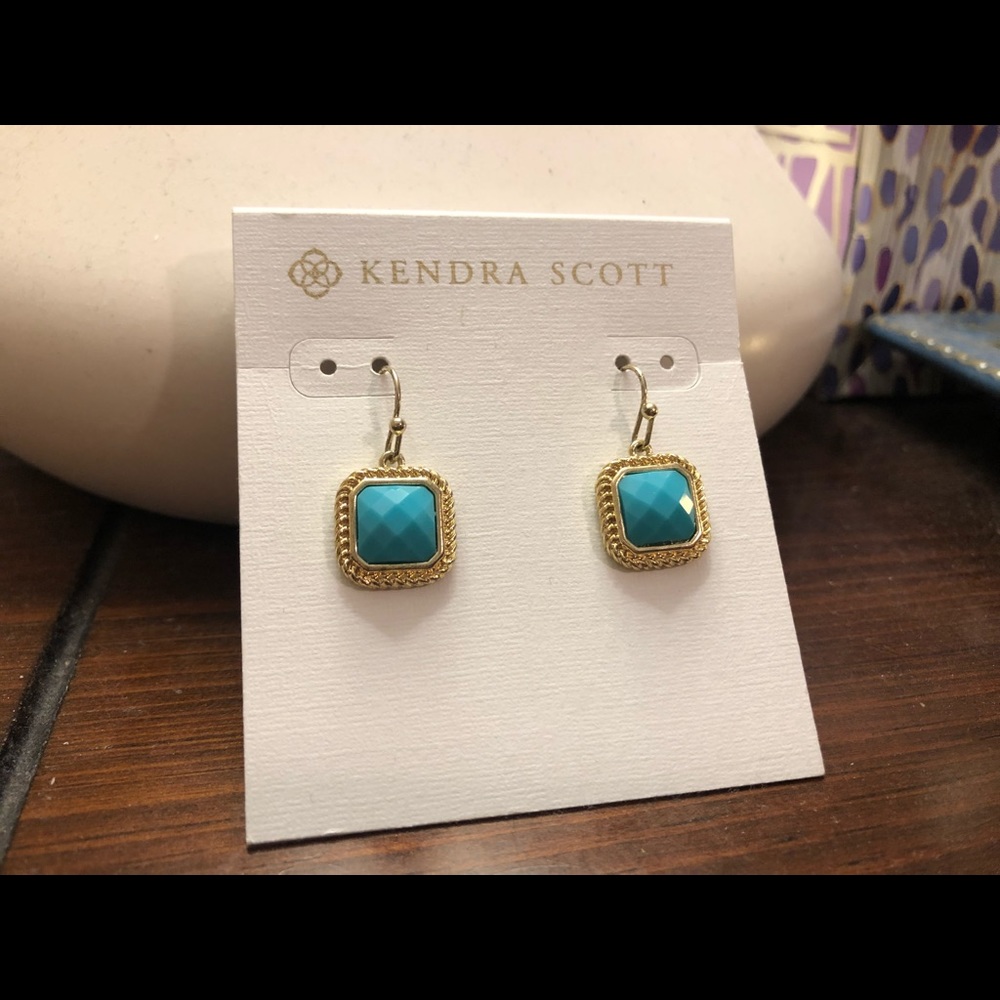 Kendra Scott Earrings